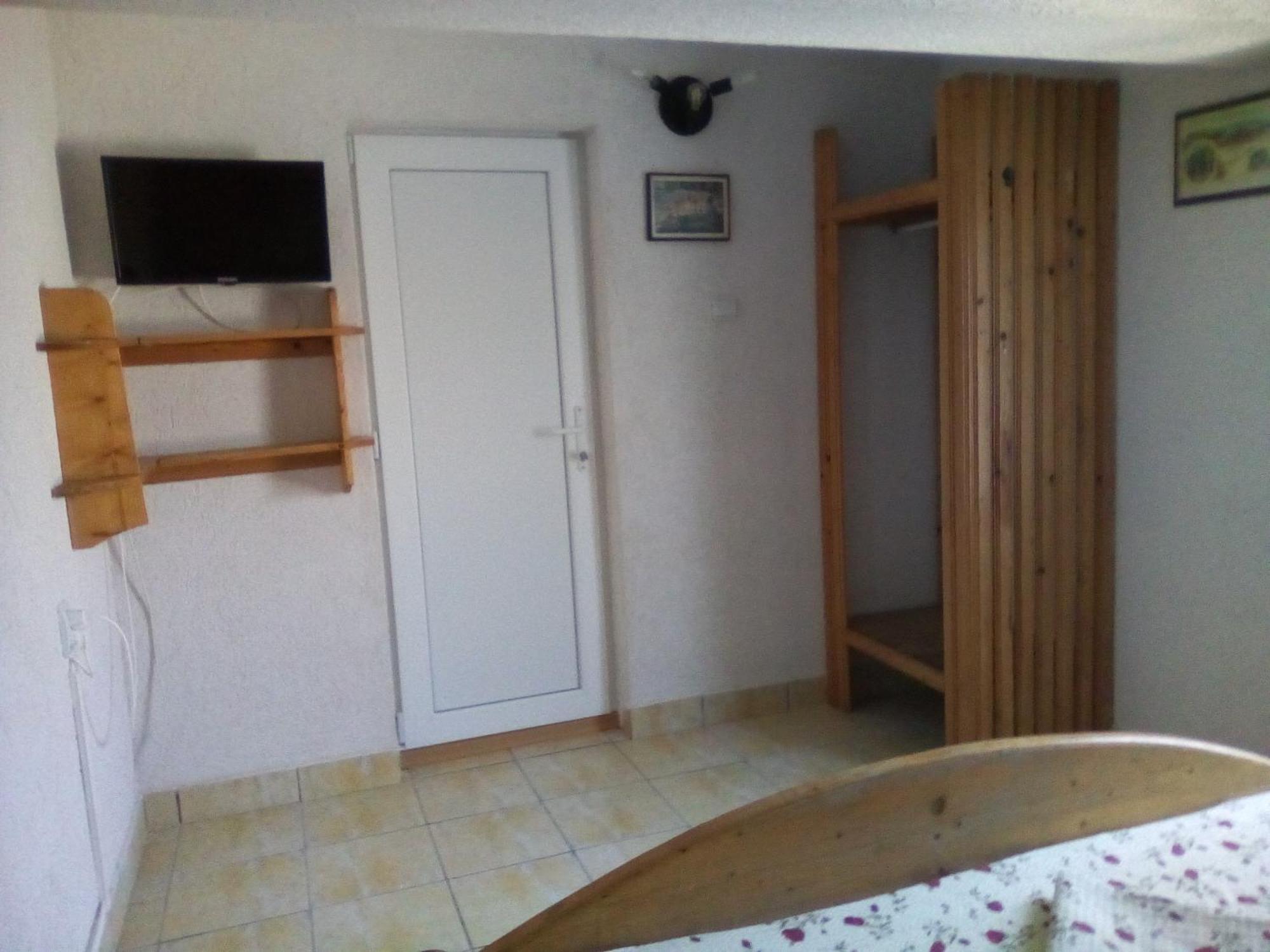 Apartamente Pinciuc Costinesti Buitenkant foto