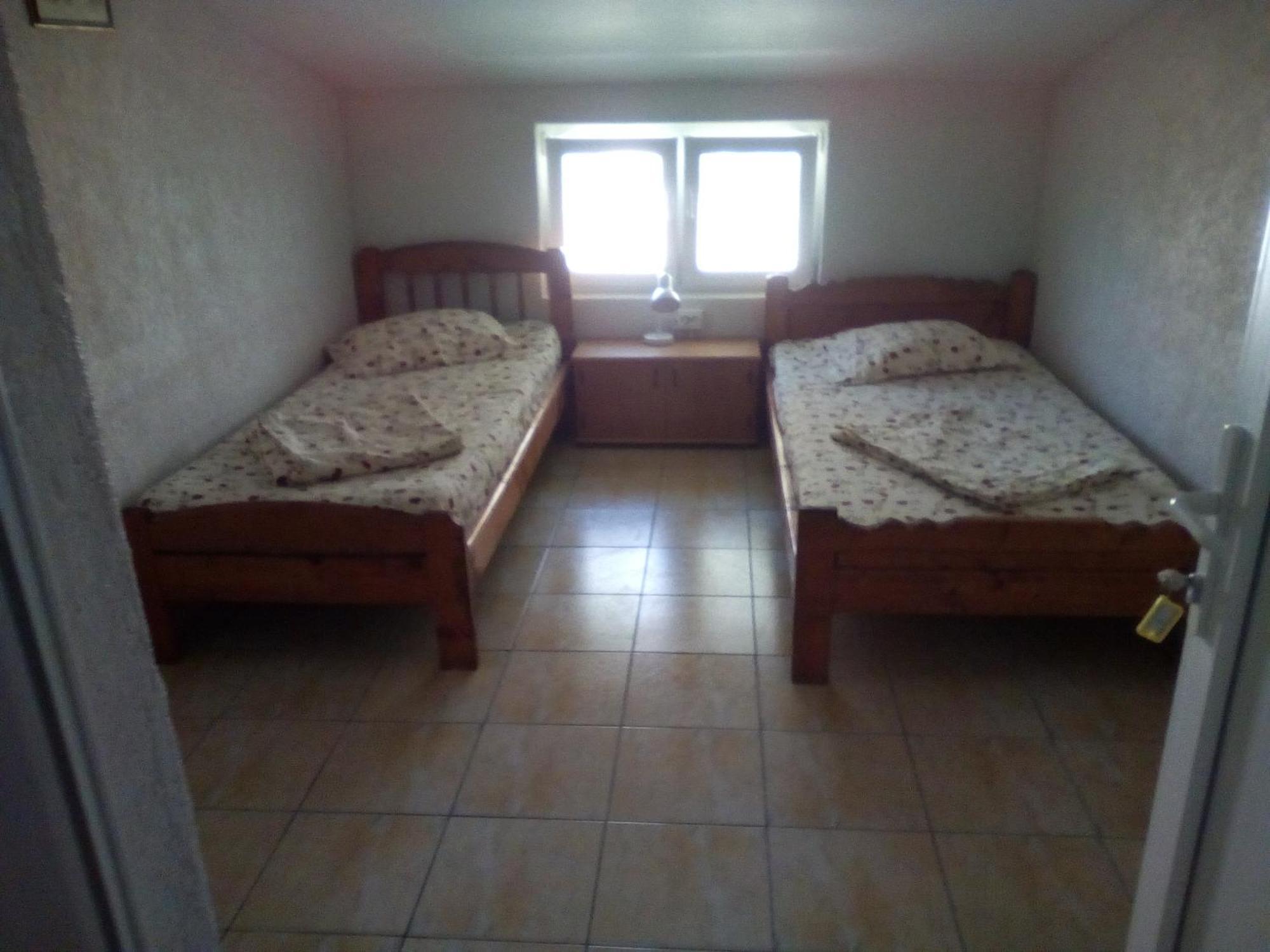 Apartamente Pinciuc Costinesti Buitenkant foto