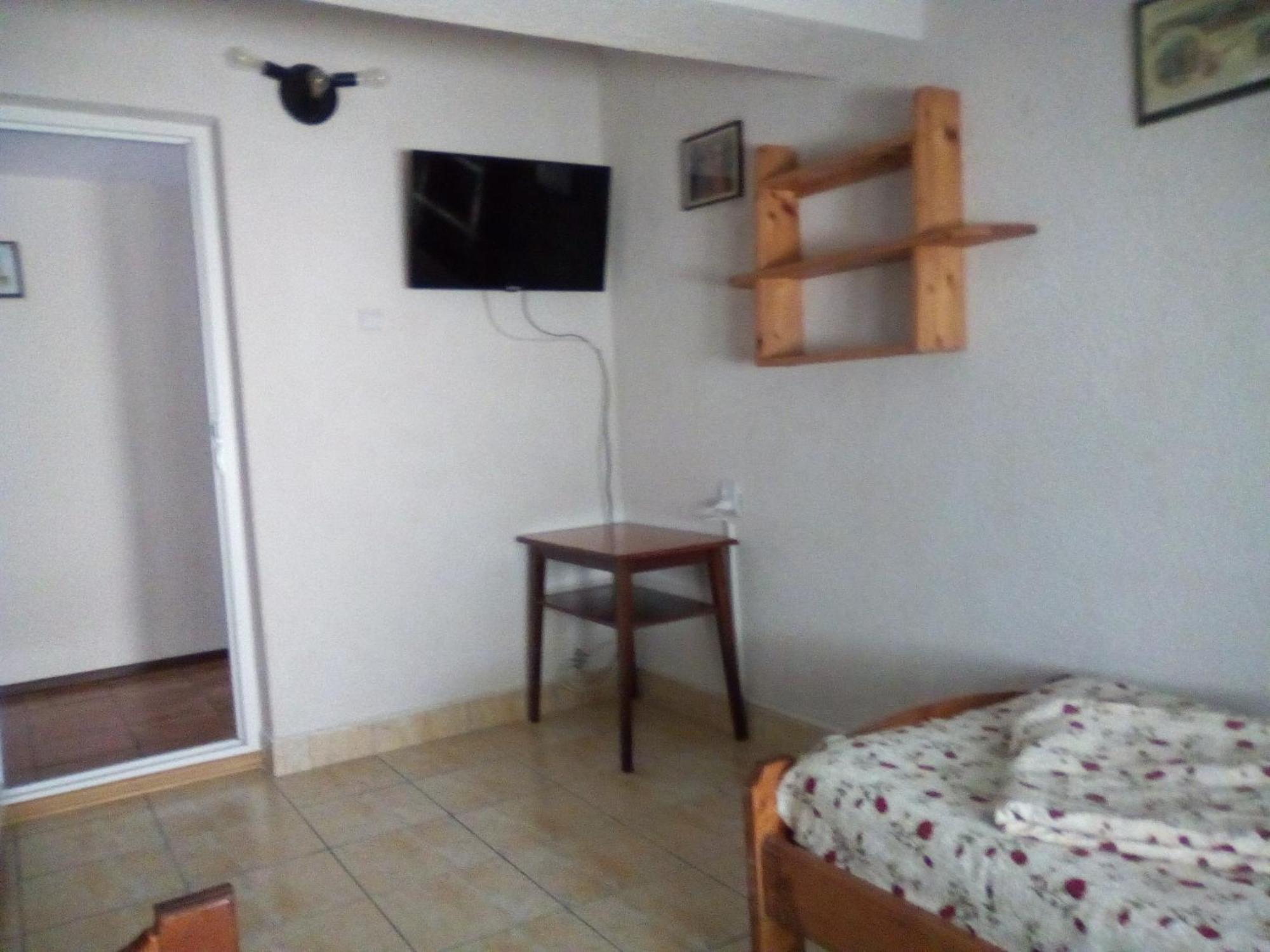 Apartamente Pinciuc Costinesti Buitenkant foto