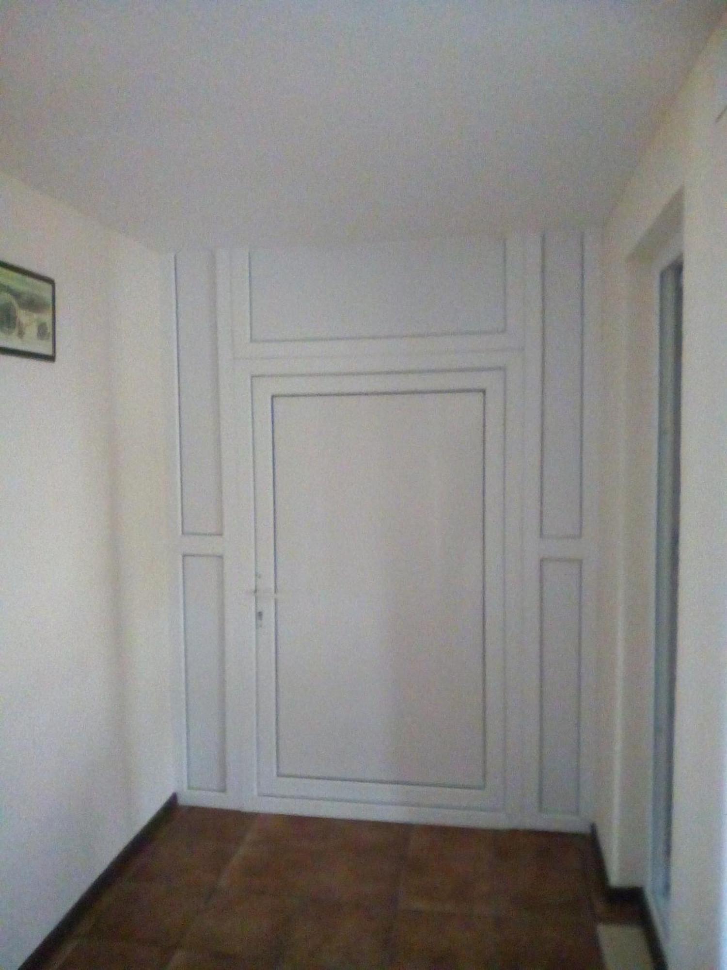 Apartamente Pinciuc Costinesti Buitenkant foto