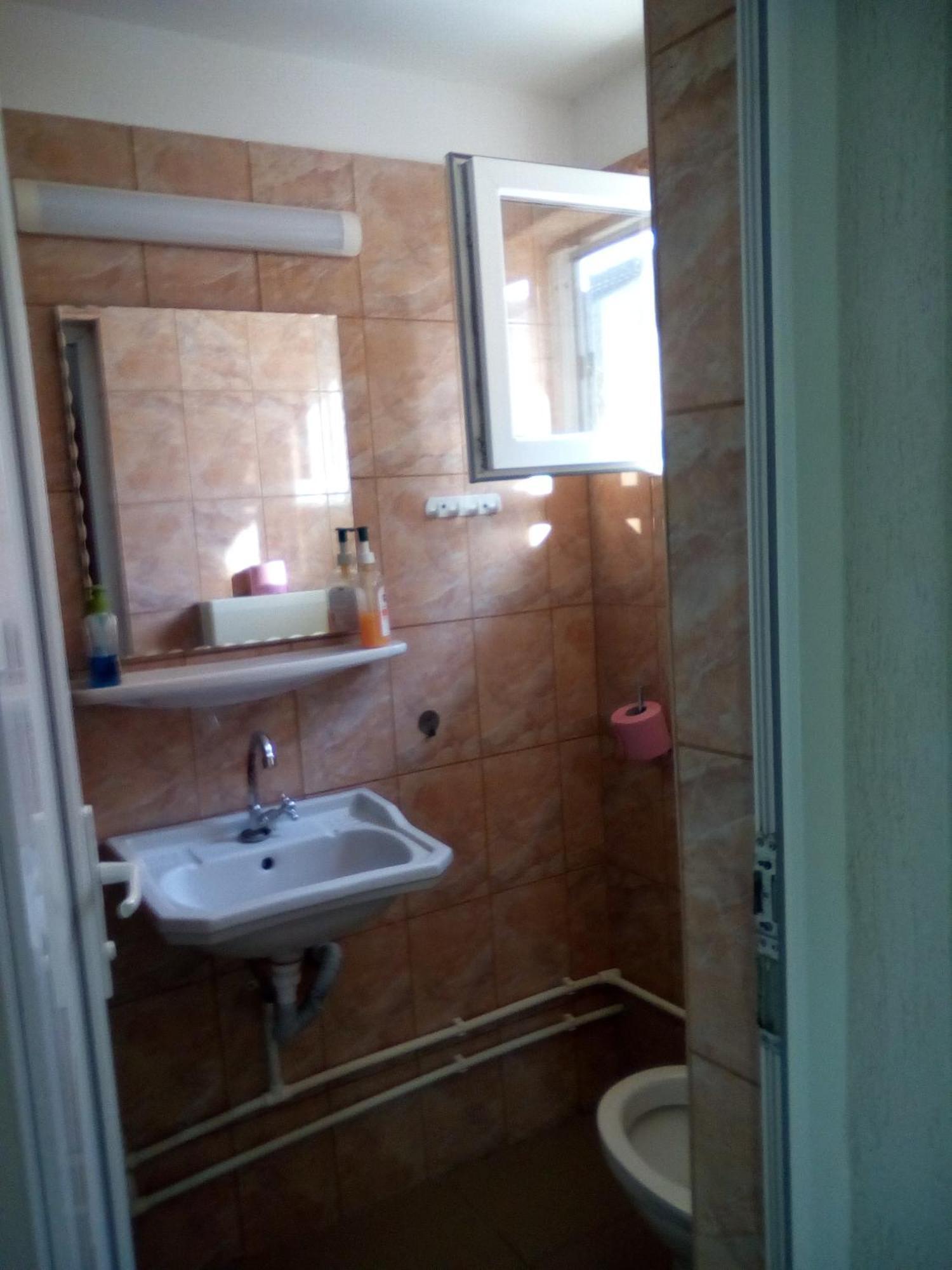 Apartamente Pinciuc Costinesti Buitenkant foto