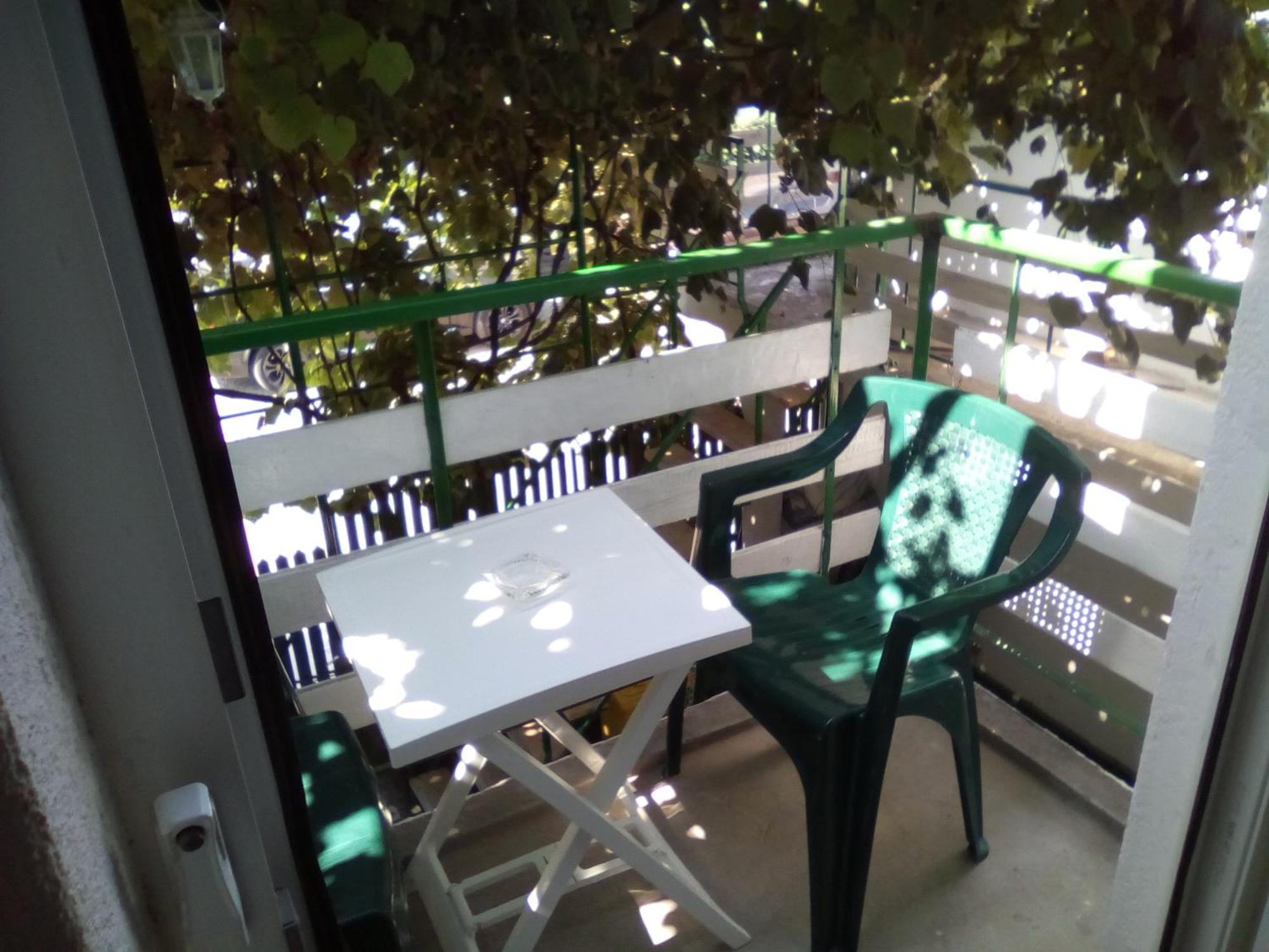 Apartamente Pinciuc Costinesti Buitenkant foto